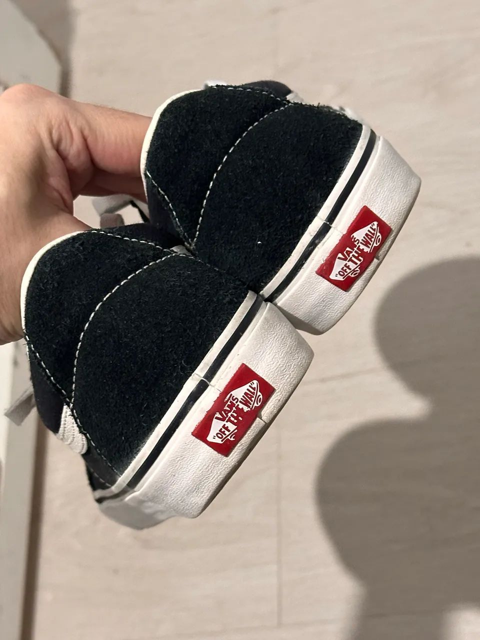 Tênis Vans Sk8  - Foto 5