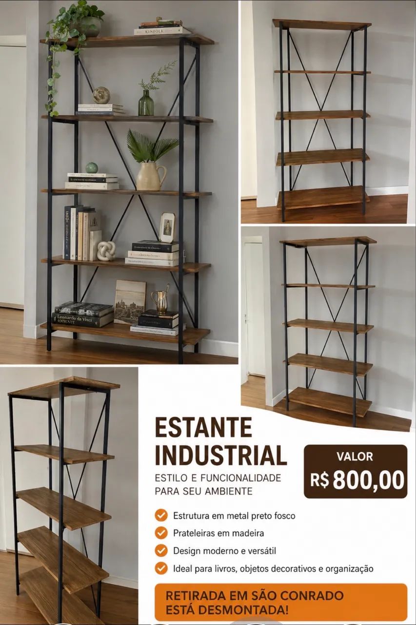 Estante