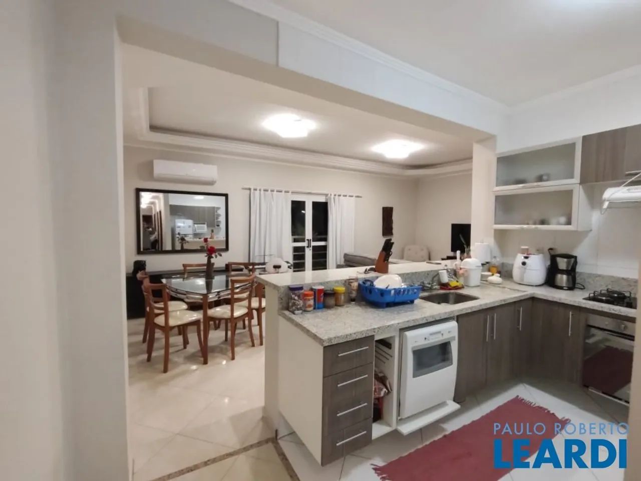 CASA ASSOBRADADA - CAMBUCI - SP - Foto 2