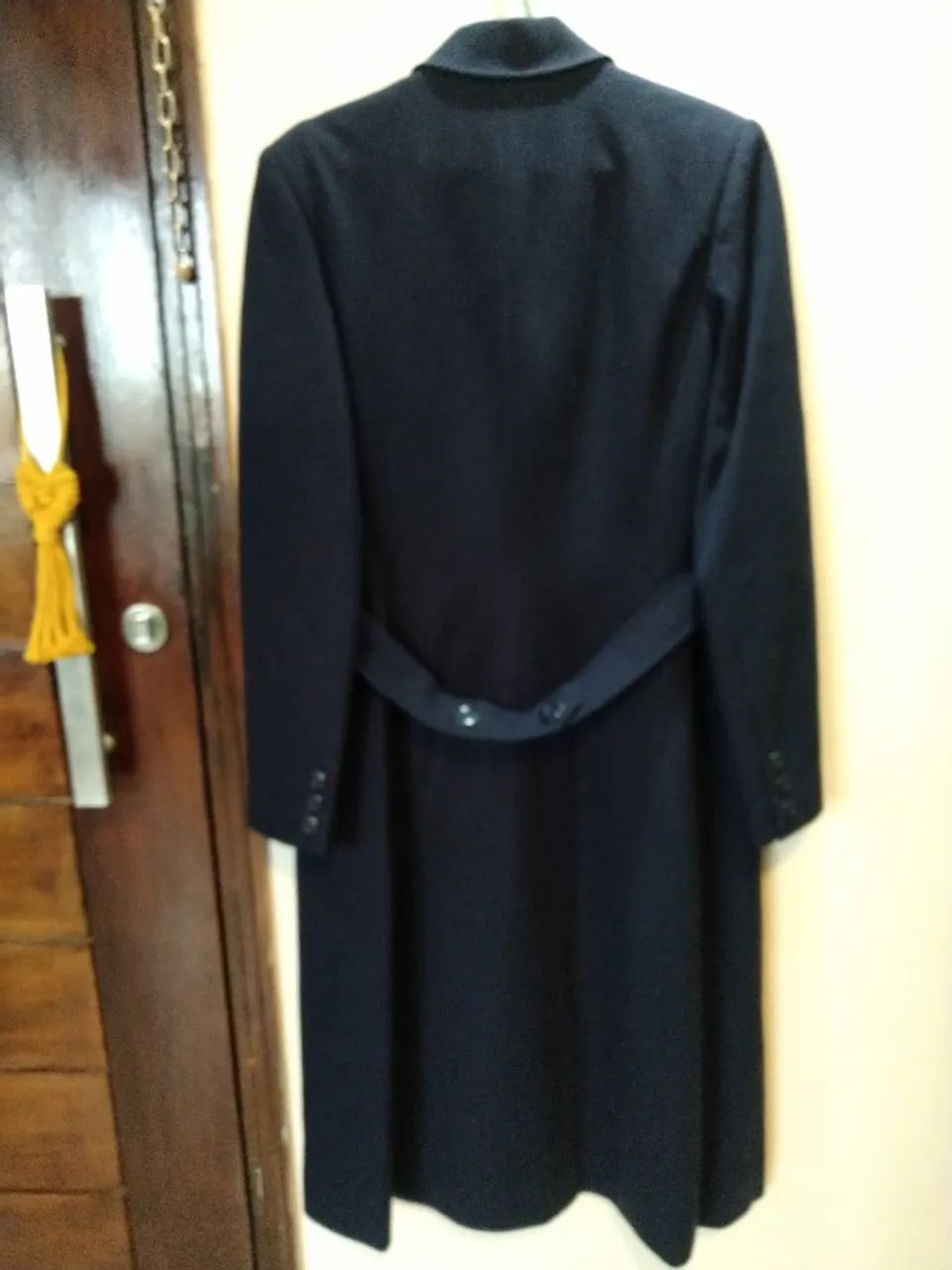 Sobretudo feminino - Foto 2