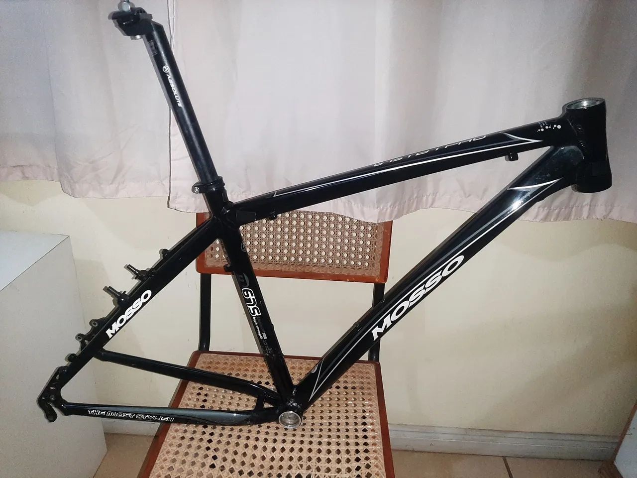 QUADRO MOSSO M ARO 26, 27,5