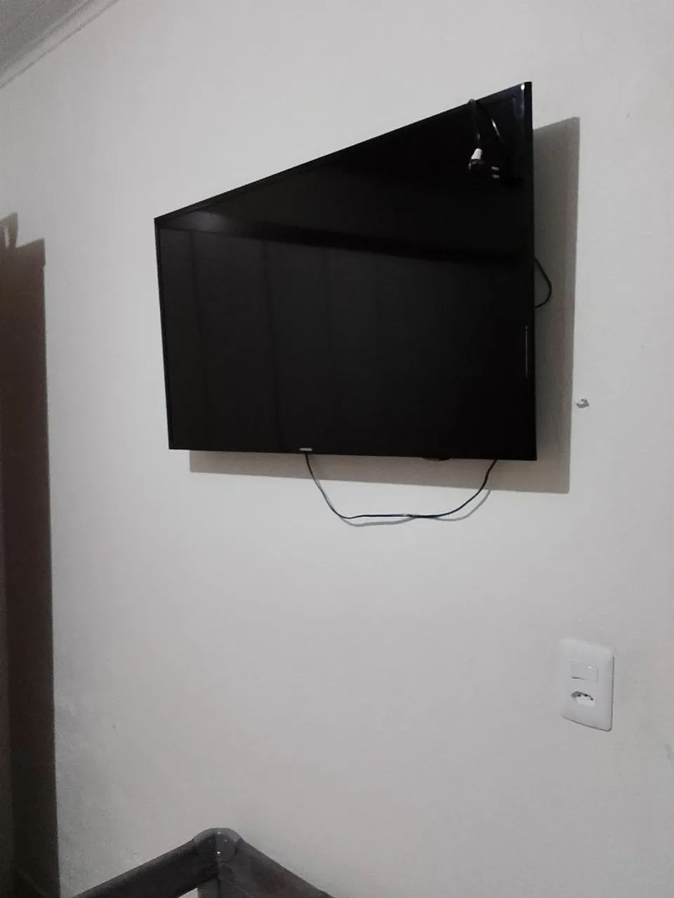 Smartv 40 polegadas Samsung 