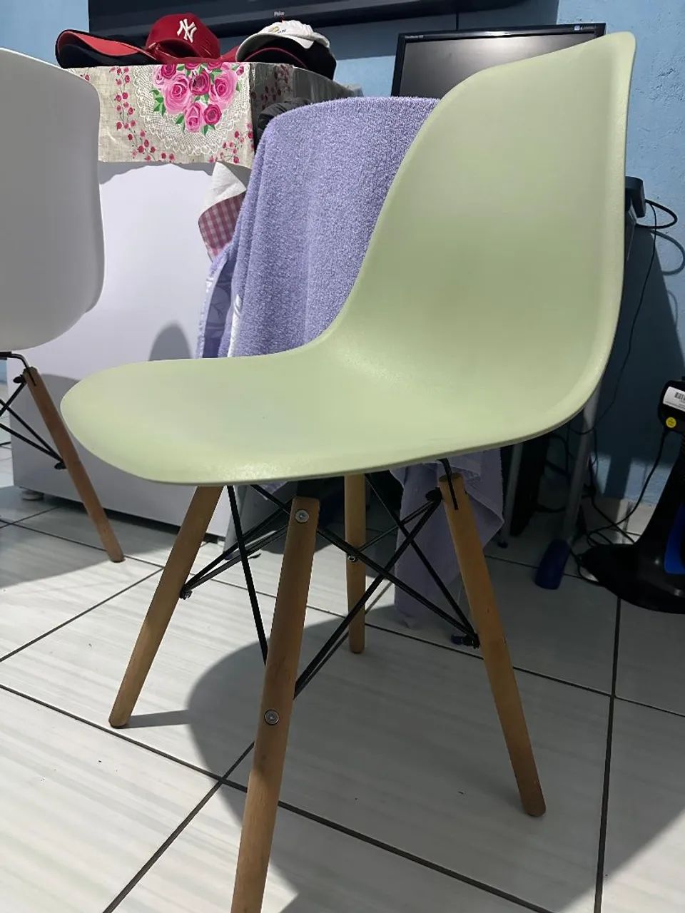 CADEIRA EAMES - Foto 4