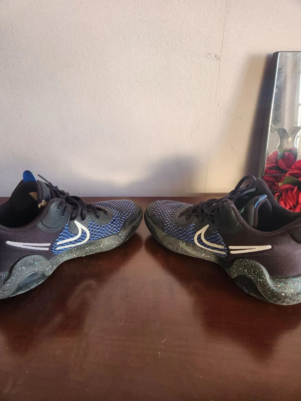 Tenis Nike Kevin Durant Trey 5ix  - Foto 4
