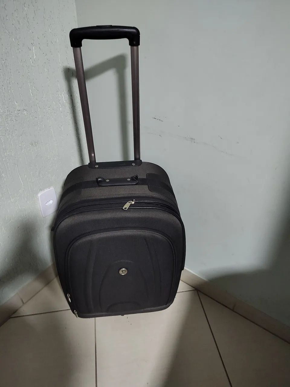 Mala de viagem 