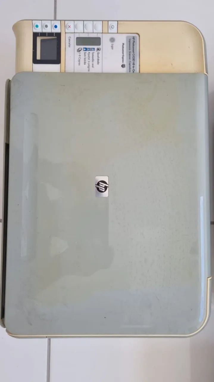 Impressoras  - Foto 5