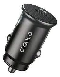 Carregador veicular turbo 30w - Foto 3