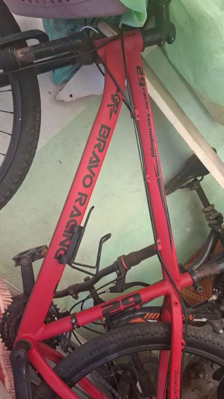 Bicicleta  - Foto 2