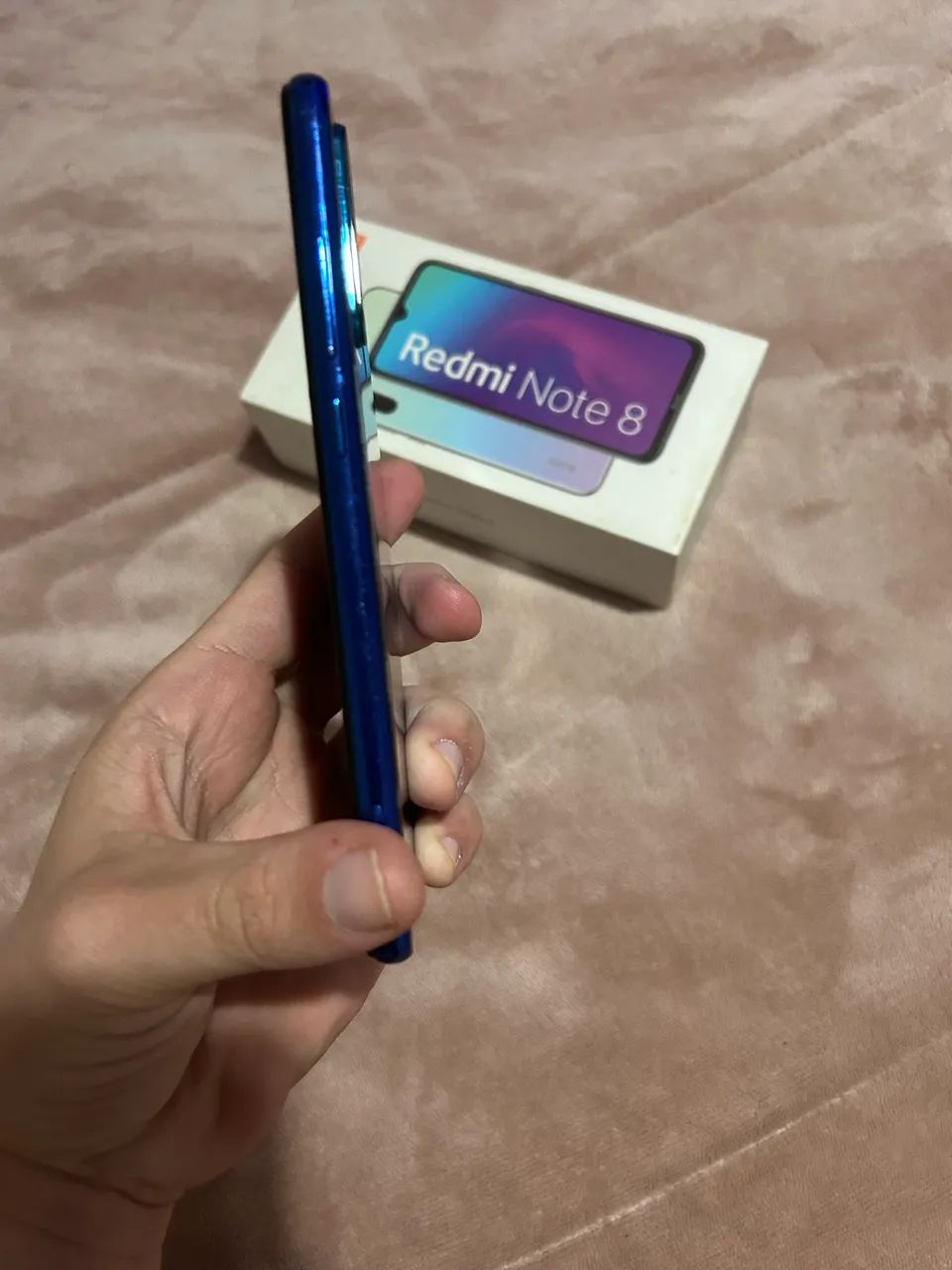 Redmi not8 - Foto 3
