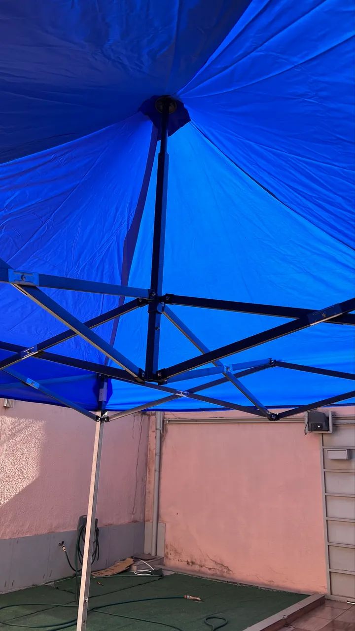 Tenda