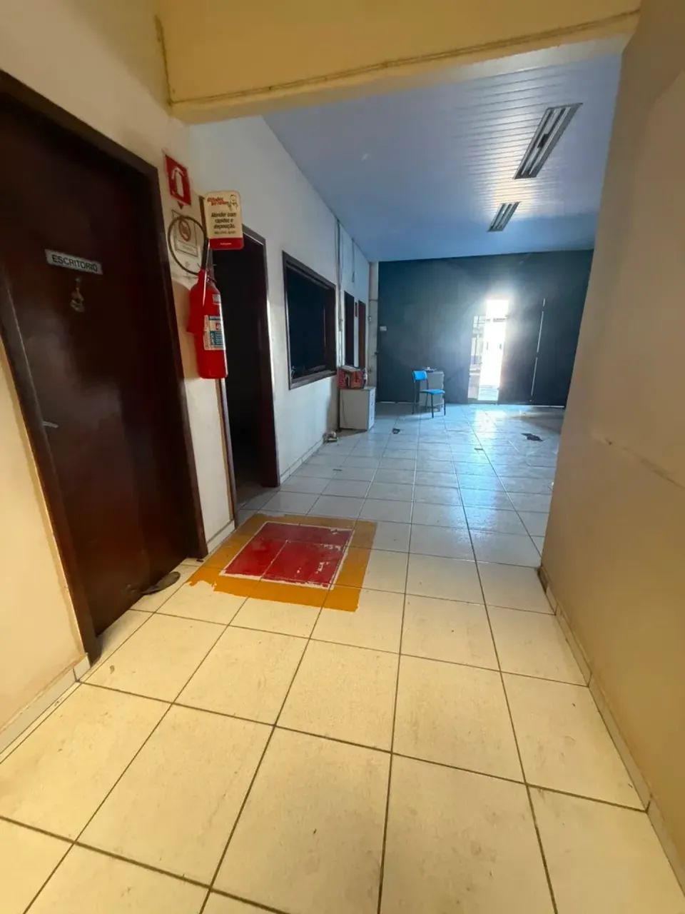 ALUGO BARRACÕES COMERCIAIS NA BEIRA RIO - Foto 4
