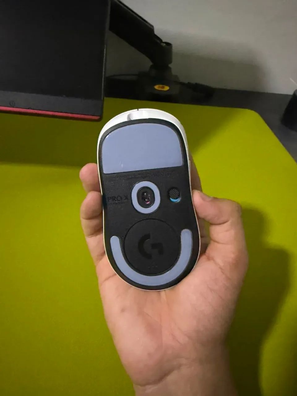 mouse Gpro X Superlight 2c - Foto 2