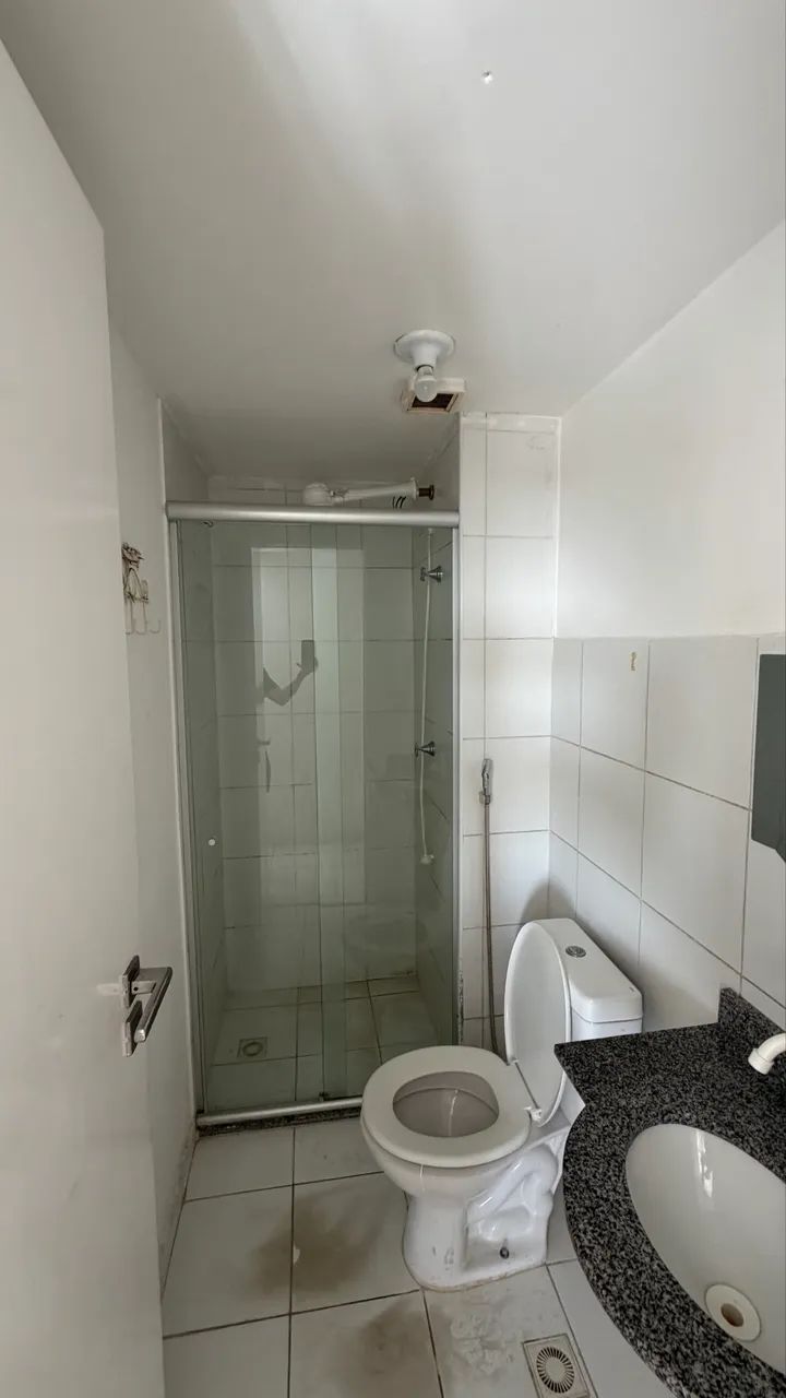 Varanda castanheiras apartamento top - Foto 5