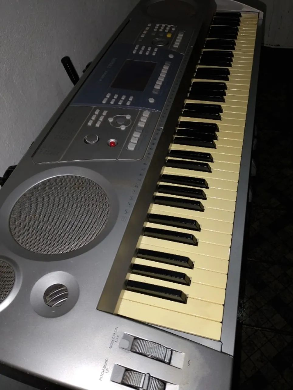 Teclado FENIX TB-5000 - Foto 3