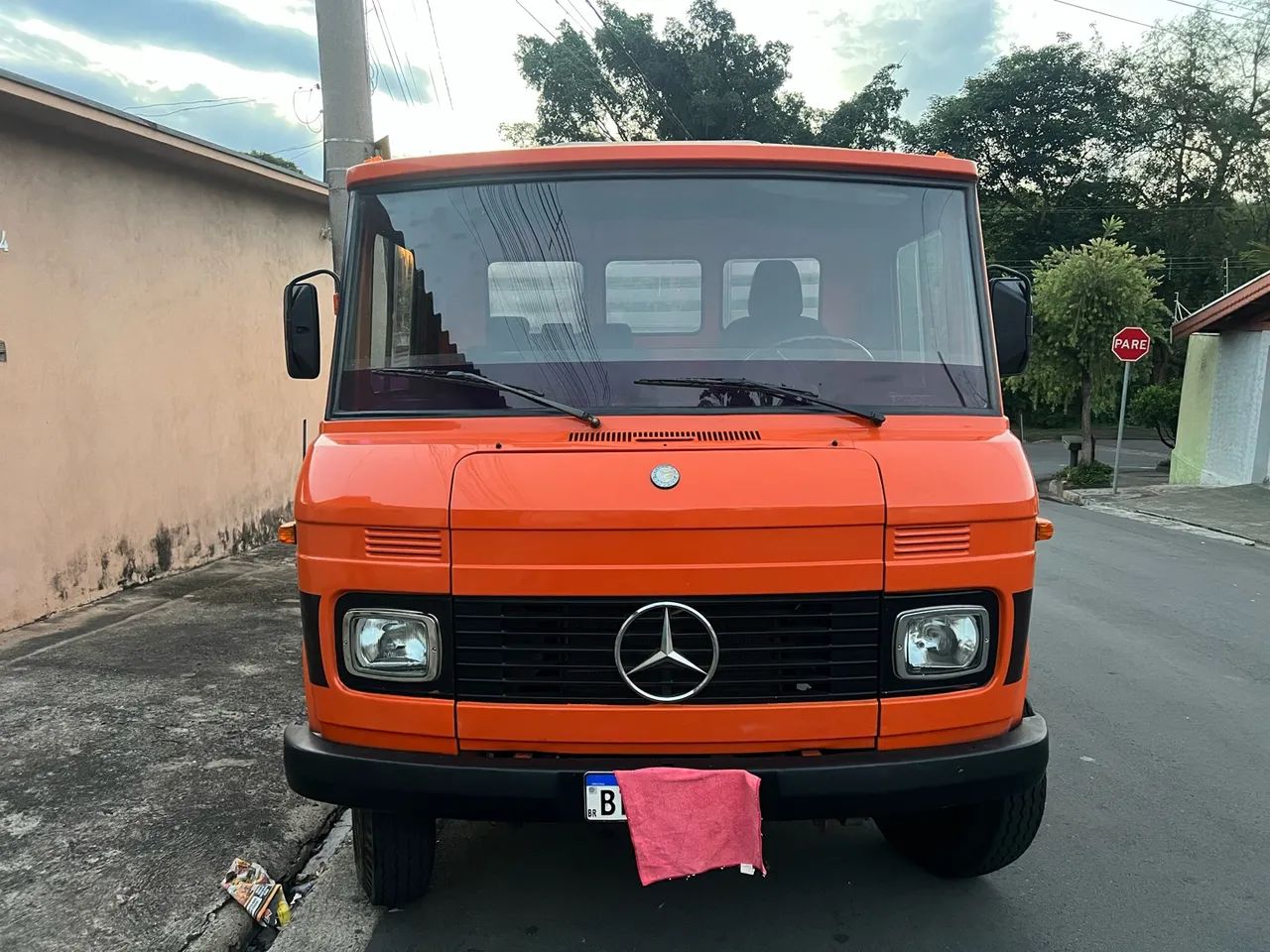 Mb 608 - Foto 2