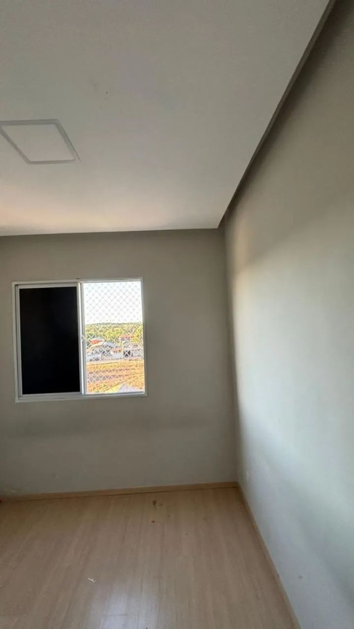 APARTAMENTO RNI PARQUE OHARA - Foto 2