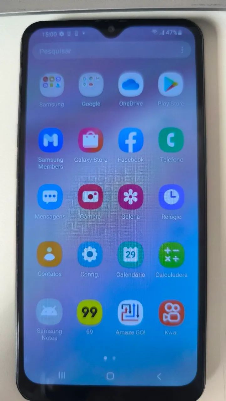 Samsung A10s 32GB - Foto 2