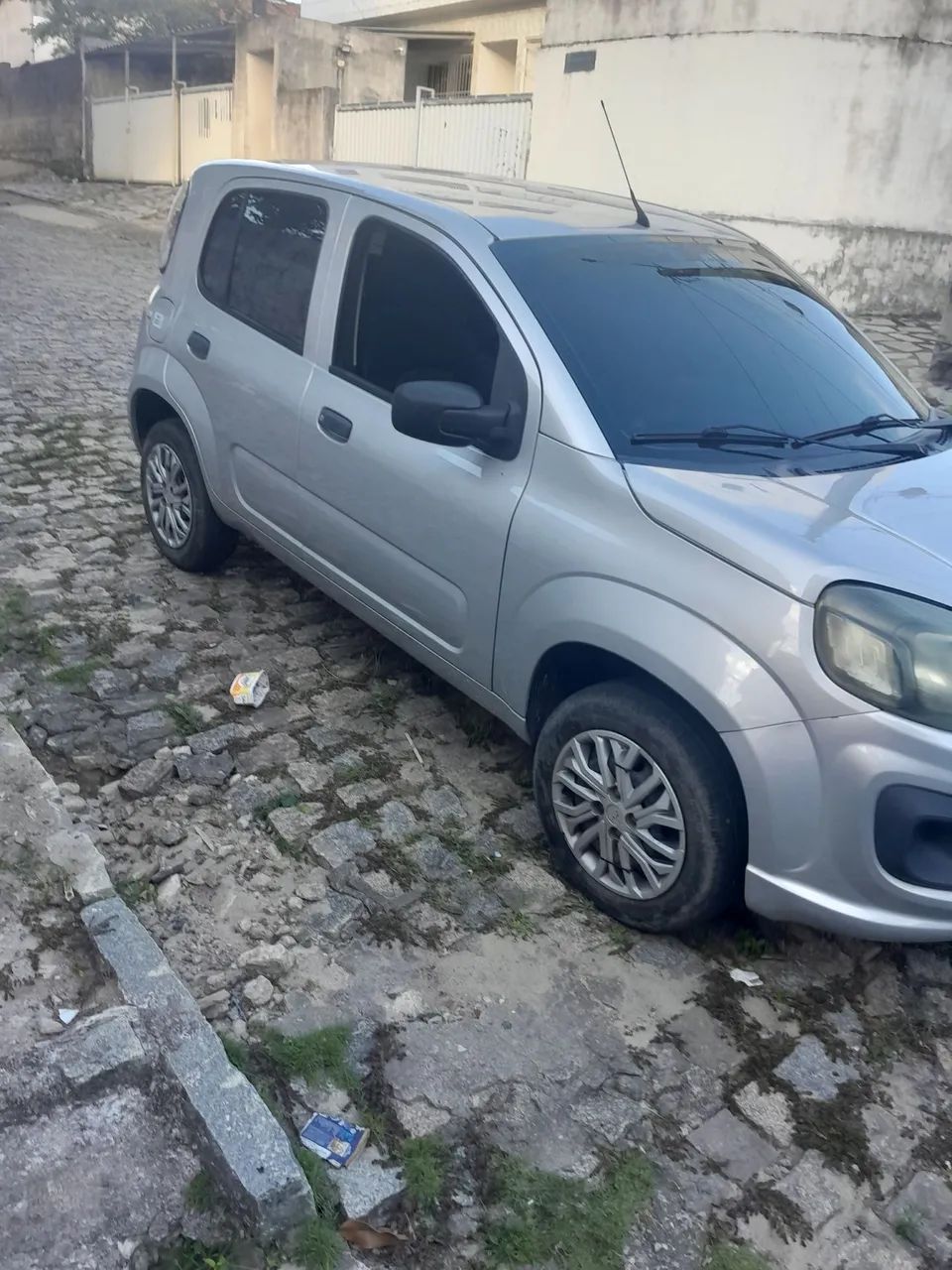 Locação de veículos / carros - Foto 5