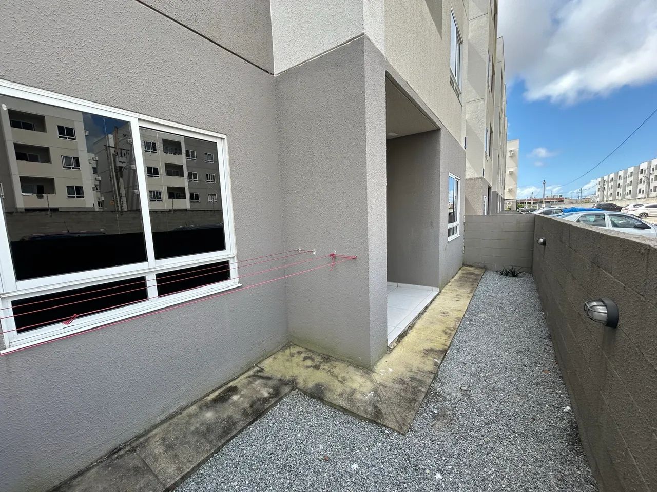 APARTAMENTO TÉRREO PARA ALUGAR  - Foto 3