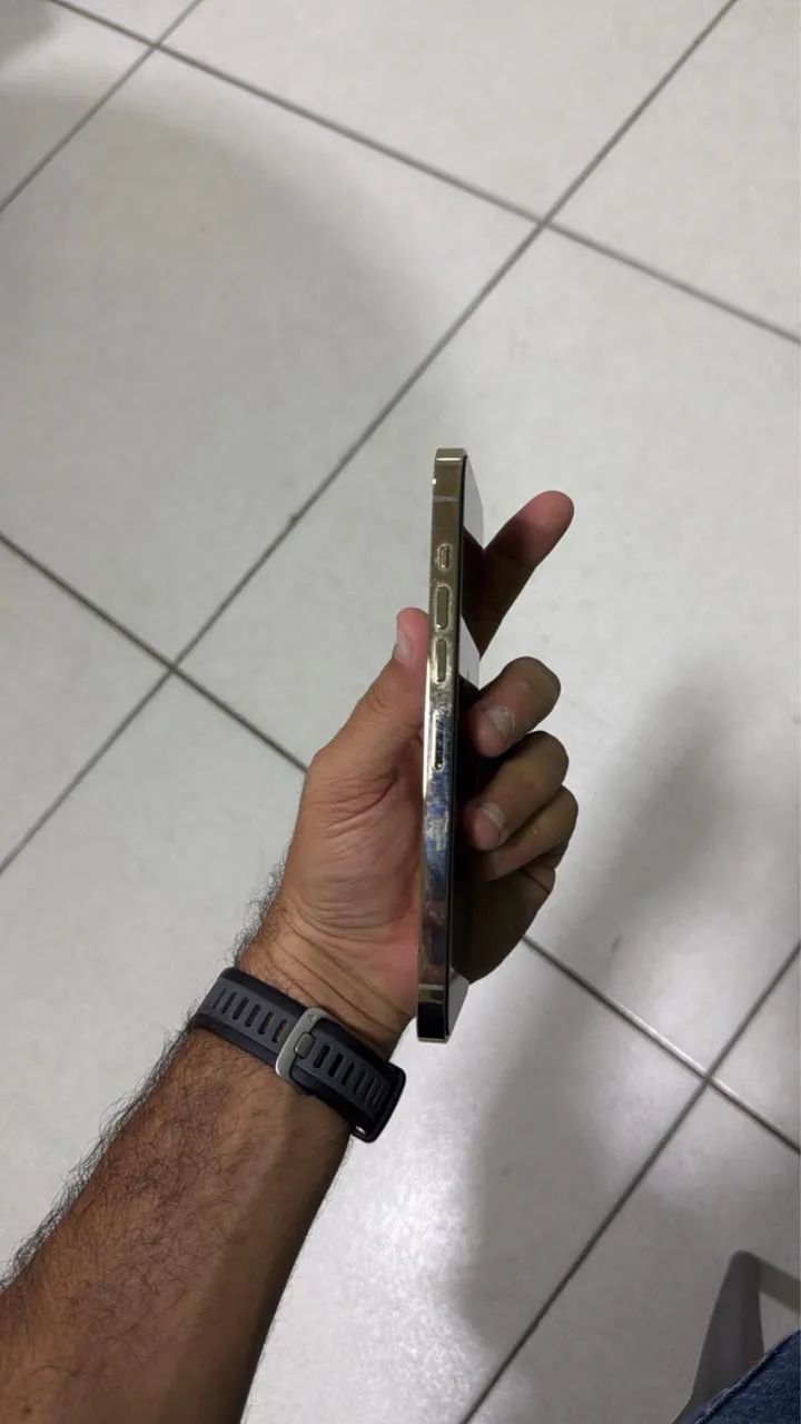 iPhone 13 Pro Max 256g - Foto 5