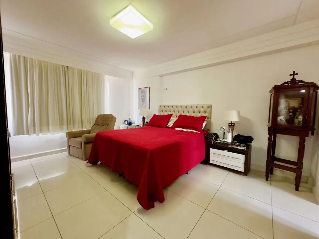 APARTAMENTO COM 239m² - CABO BRANCO - JOÃO PESSOA - Foto 4