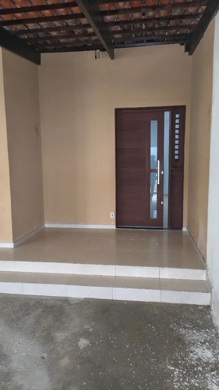Casa no Recanto das Rosas - Forene - Foto 2