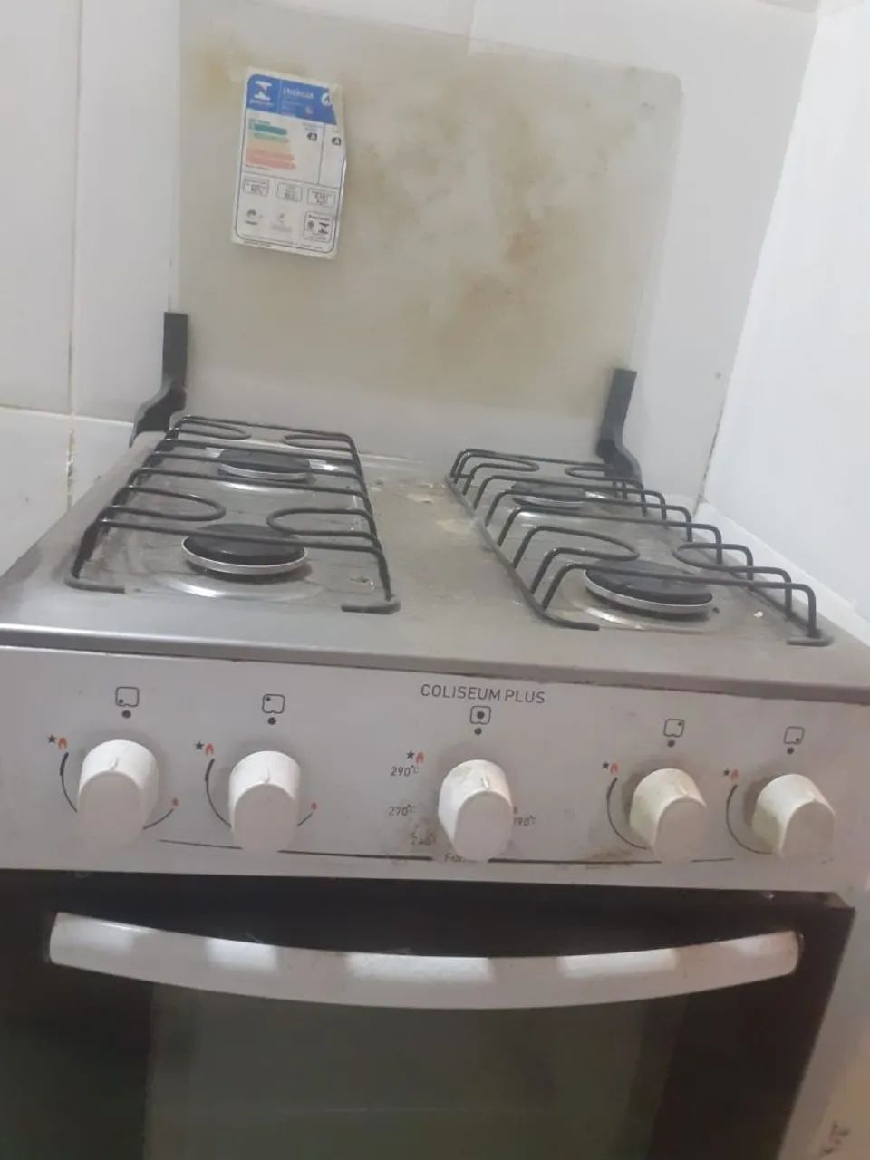 Fogão em perfeiro estado - Foto 2