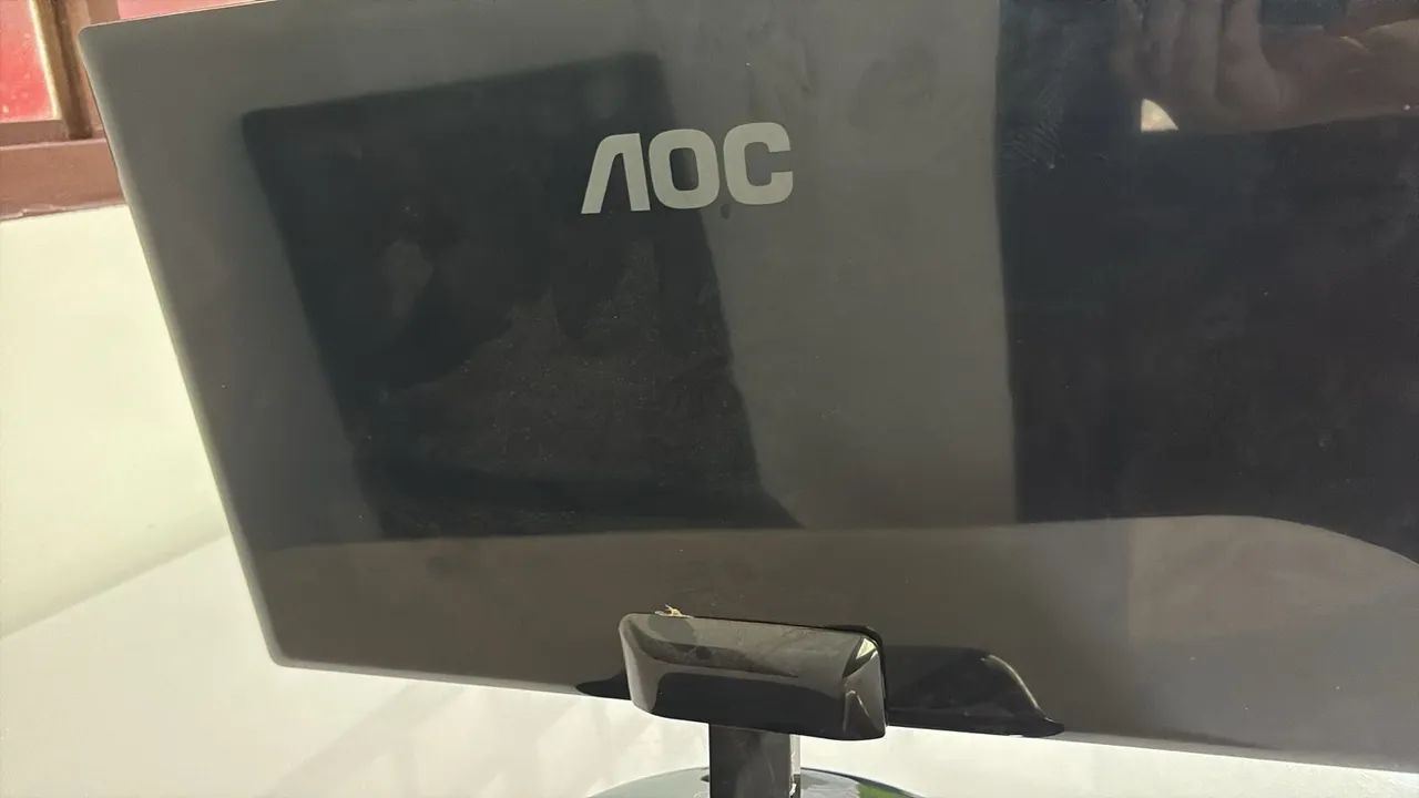 Monitor AOC e943Fws - Foto 5