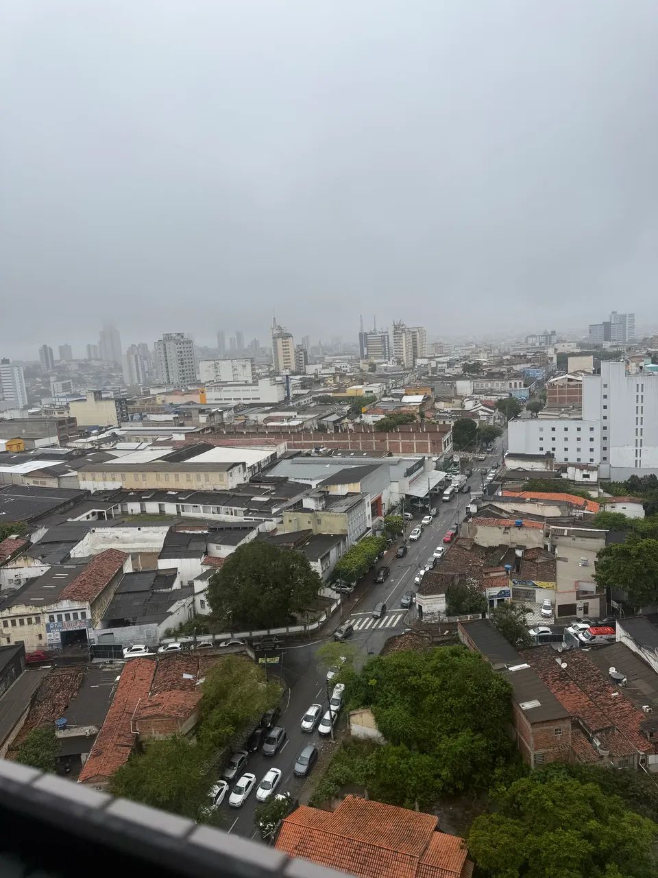 Alugo Sala Comercial no City Mix com garagem fixa  - Foto 2