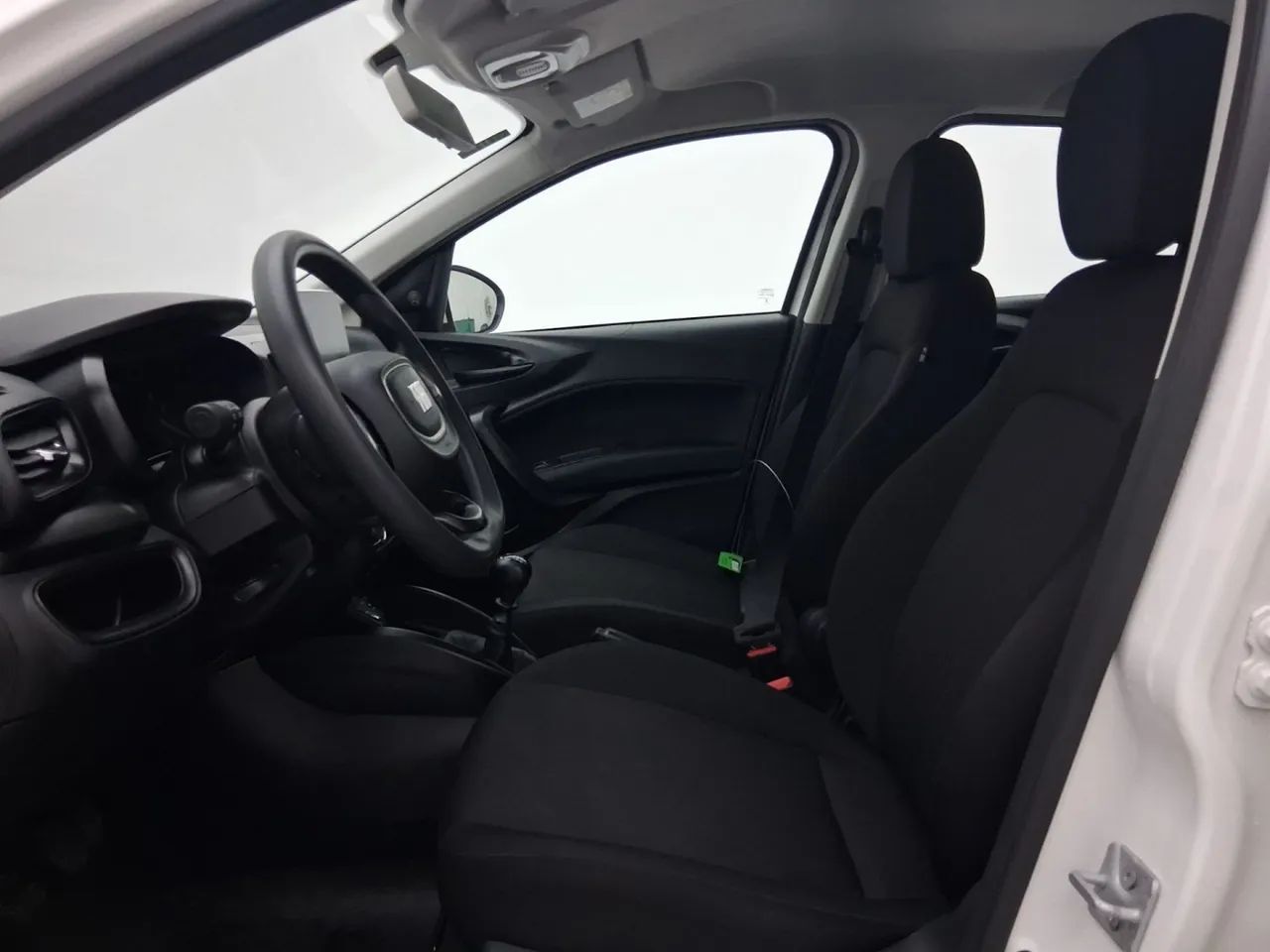 Fiat Argo Drive 1.0 Firefly, foto 16 de 18