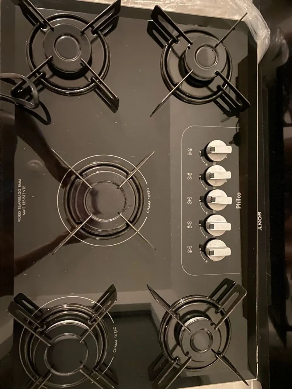 Cooktop - Foto 2