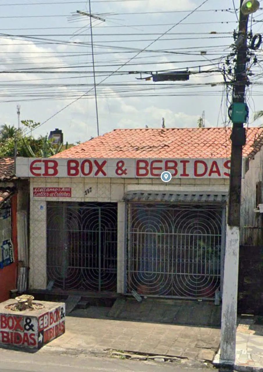 Casa para vender aceito troca