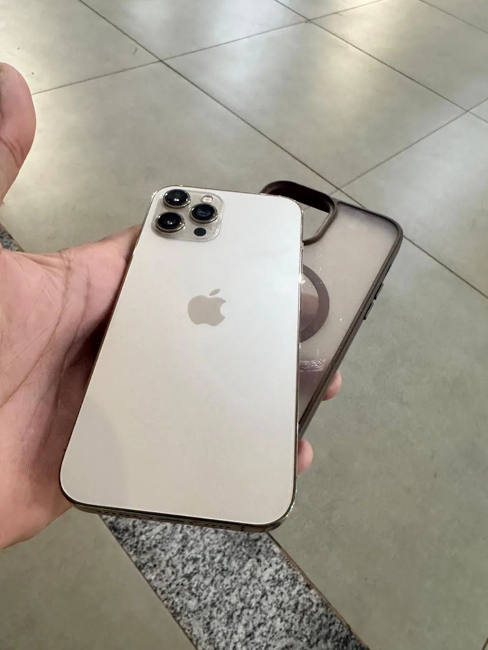 IPHONE 12 PRO MAX  - Foto 2