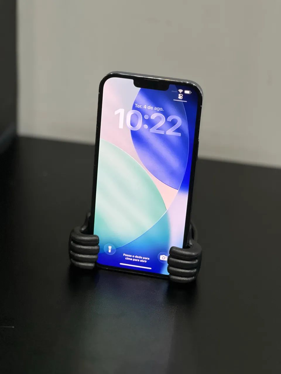 iPhone 13 Pro Max (seminovo) **A PARTIR**