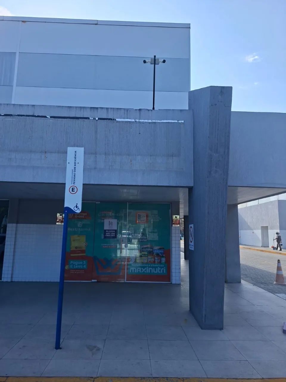Loja com 40m², no bairro Presidente Kennedy, Fortaleza/CE. - Foto 5