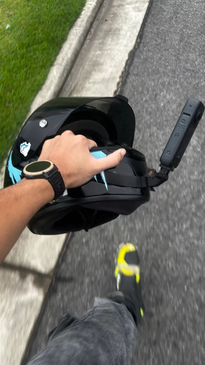 Insta 360 X3
