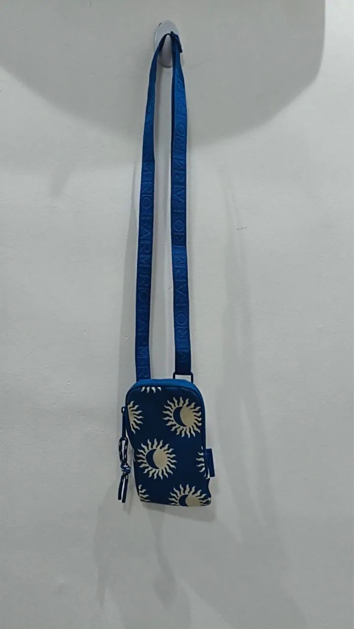 Bolsinha FARM - Foto 2
