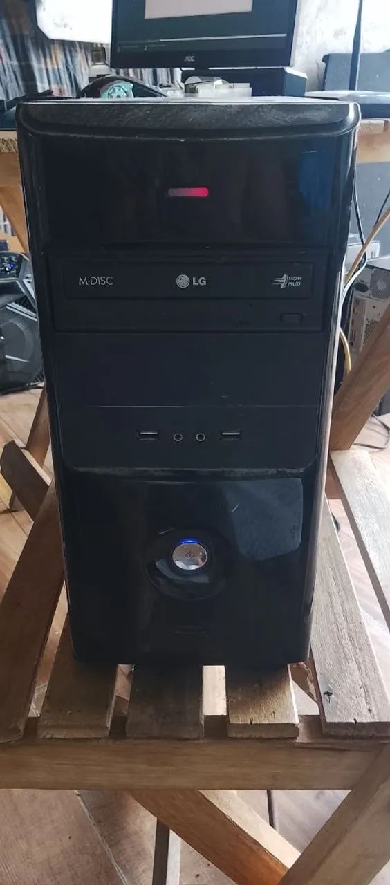 Core i5 terceira geração 