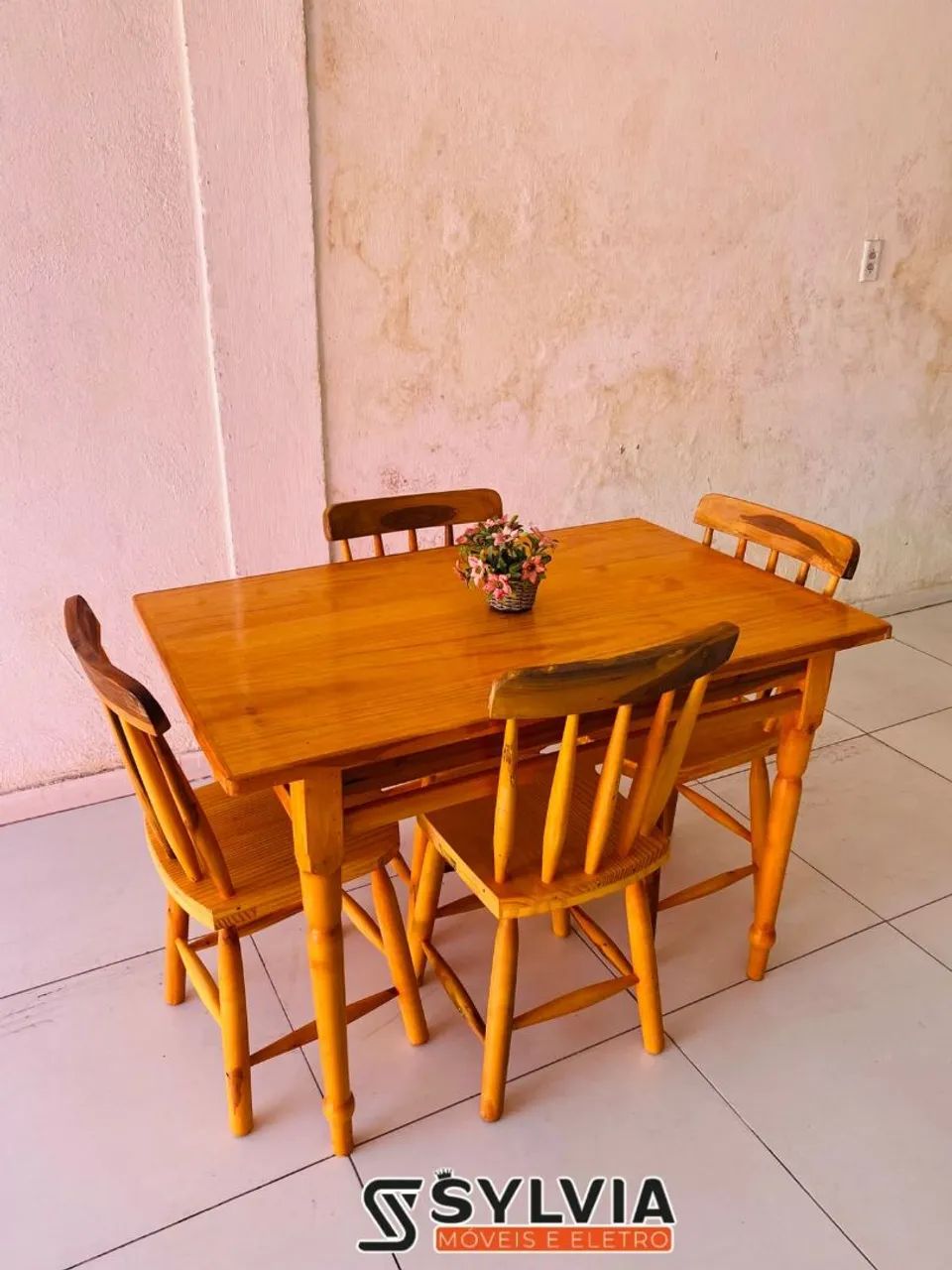Conjunto fixo - Foto 2