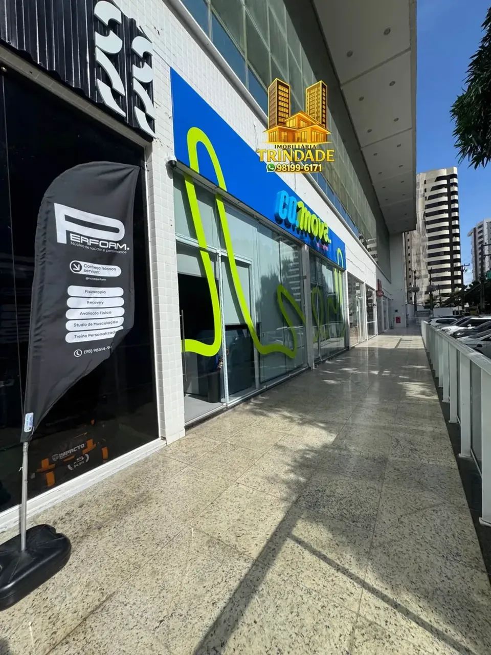 SALA COMERCIAL REFORMADA | PENÍNSULA / reformada - Foto 5