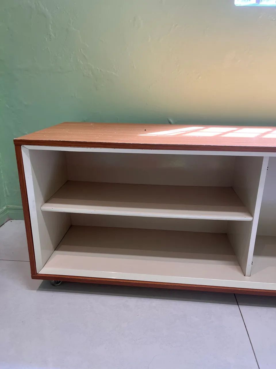 Rack 100% MDF - Foto 4