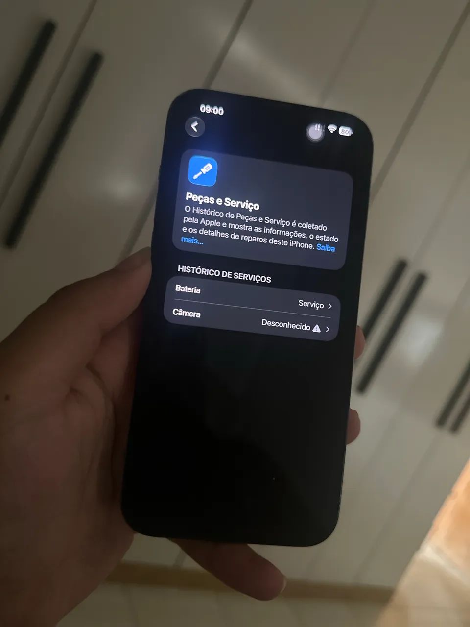 iPhone 13 Pro Max - Foto 3