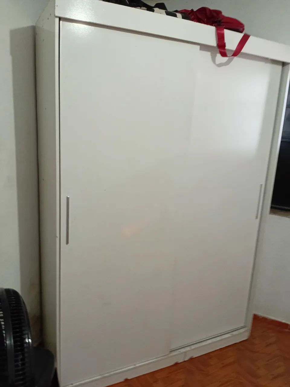 Guarda roupa
