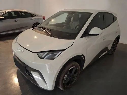 Locação veículo elétrico Uber 99 - Foto 3