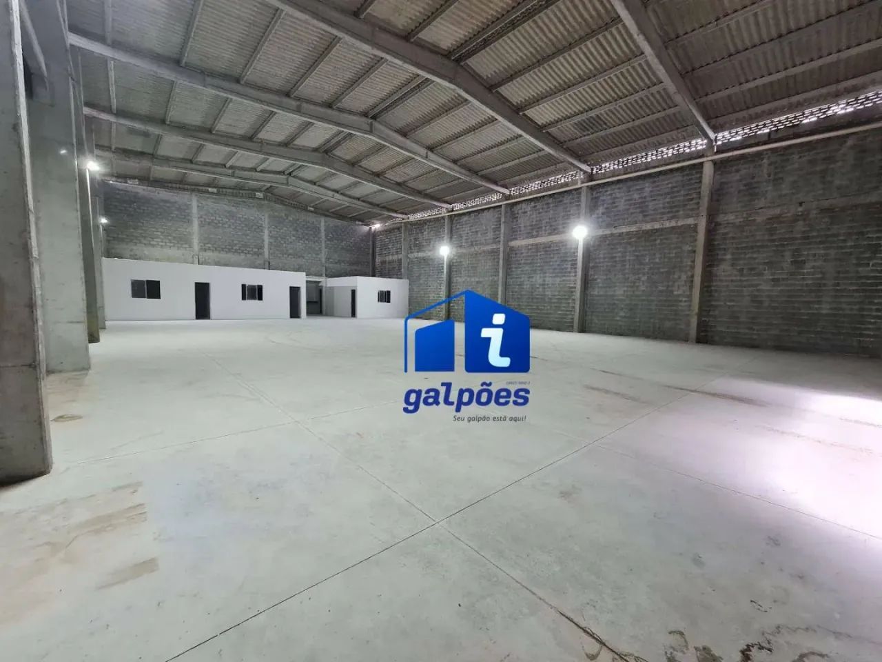 Galpão com 600 m² em Peixinhos - Olinda/PE - Foto 3