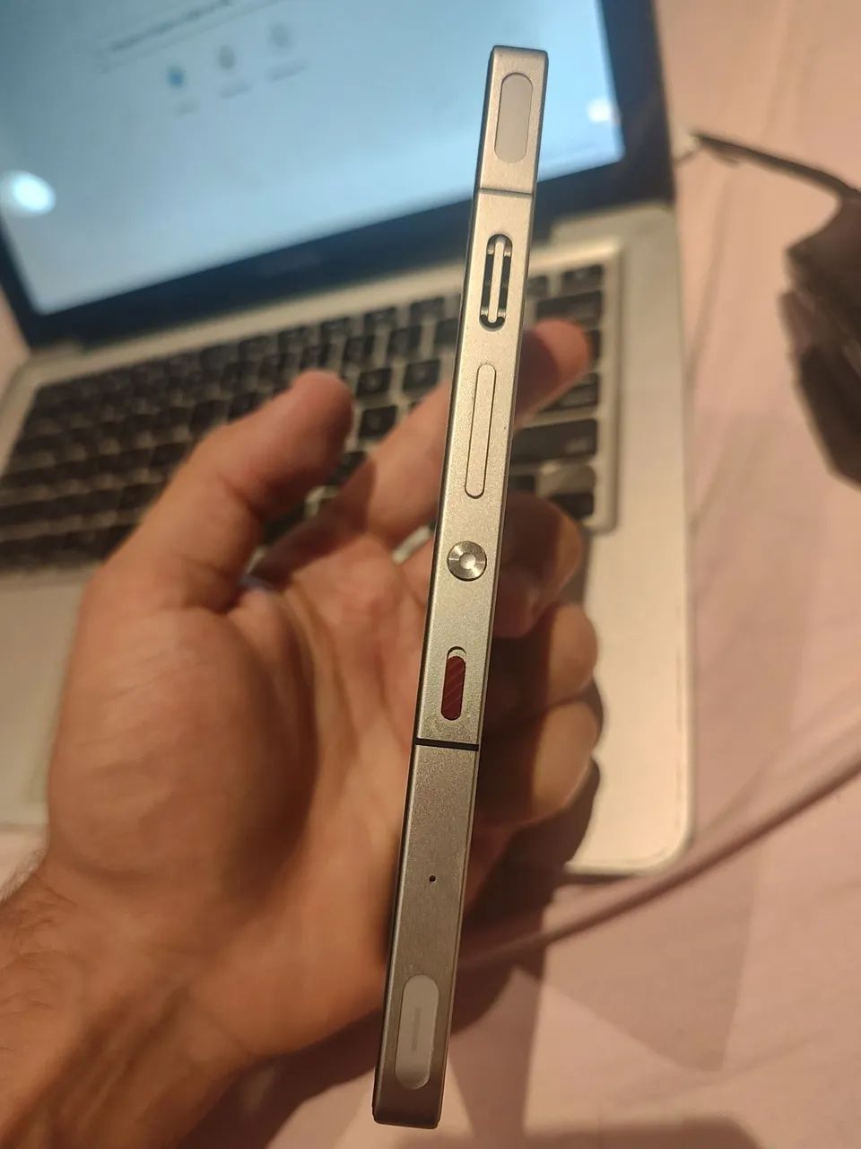 Redmagic 10 pro - 512GB / 16GB RAM  - Foto 2