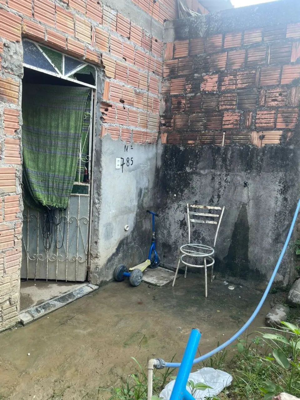 Vendo casa no campo Sales  - Foto 3