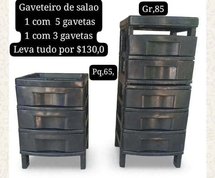 Gaveteiro
