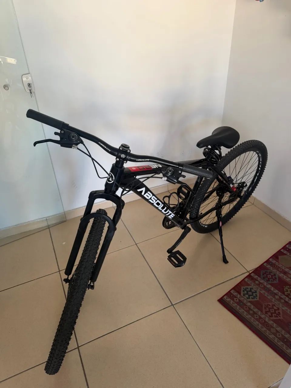 Bike nepro5 