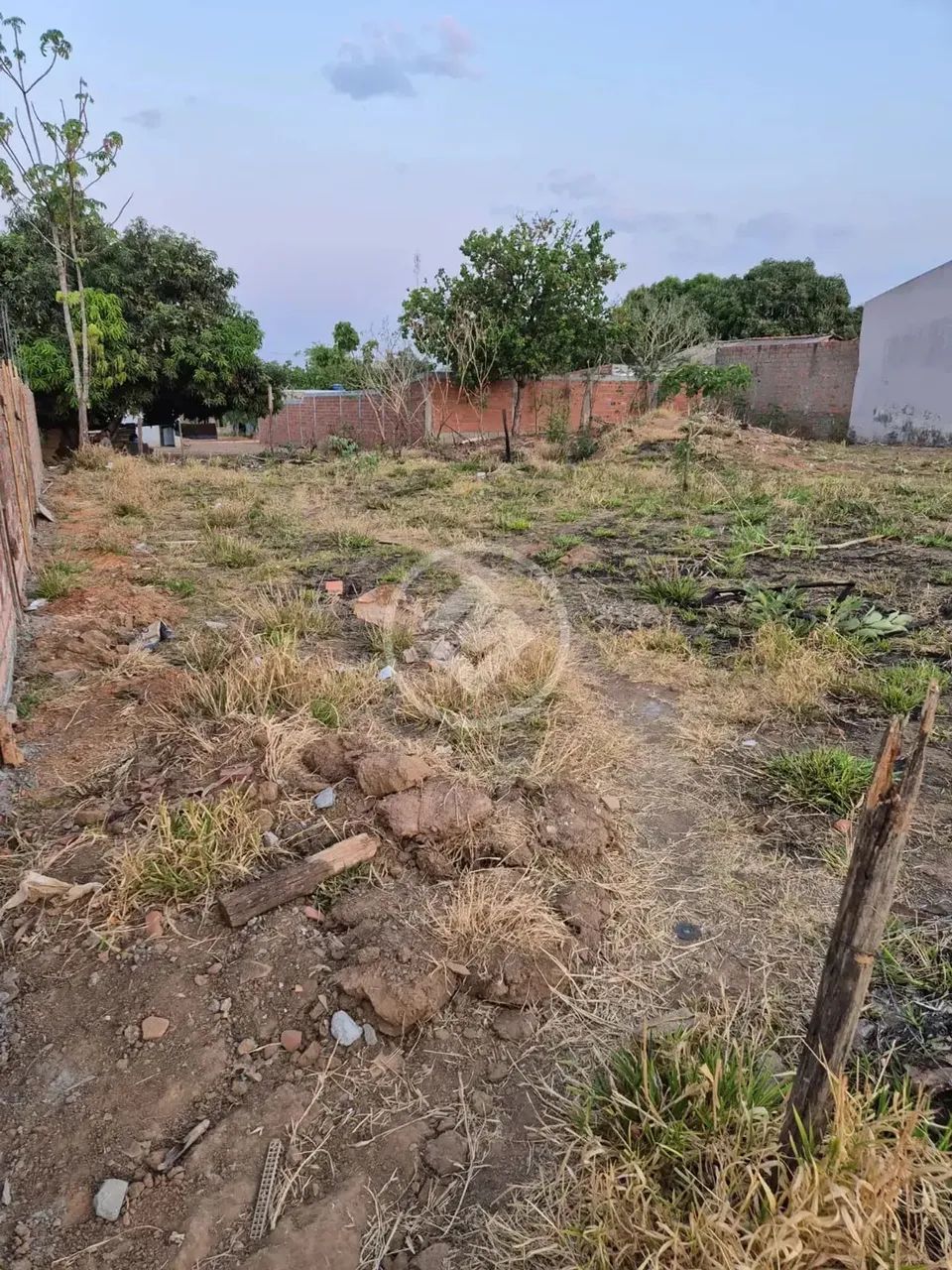 Lote à Venda no Jardim das Cascatas  Aparecida de Goiânia! codigo: 124196 - Foto 2
